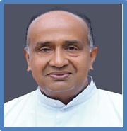 Rev. Fr. James Joseph